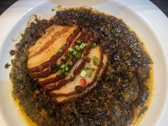 -百灵希尔顿逸林酒店·逸林轩中餐厅