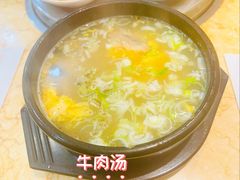 -德寿宫韩国料理(下沙店)