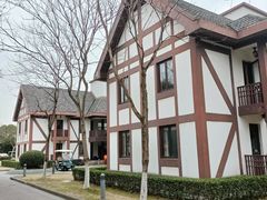 -太阳岛度假酒店