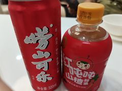-来之顺海鲜菜馆·青岛菜(栈桥店)