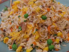 -扬二春炒饭(国庆路总店)