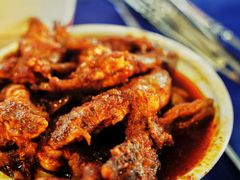 -有奴思烤肉·清真(正宁路店)