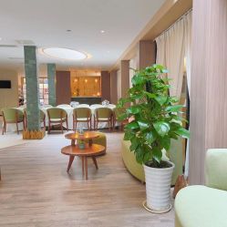 -爱弥儿月子中心(省医院店)