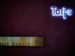 -Toris(LuOne凯德晶萃广场店)