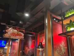 -辣尚瘾·烤鱼·新川菜(交大直营店)