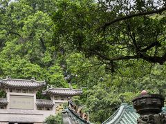 -广州市白云山风景名胜区