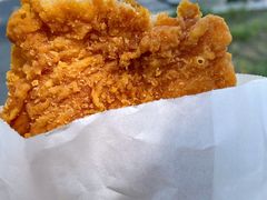 -麦当劳(东大桥店)