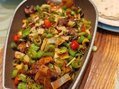 -老山东·山东菜(鲁菜名店)