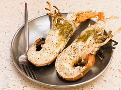 -白仁仔· 活烤海鲜 宵夜(豫园店)