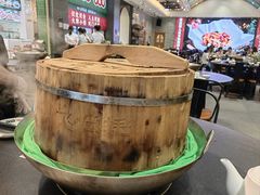 -飞尝蚝·顺德菜·鱼生(顺德总店)