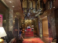 -金轩中餐厅 Jin Xuan(浦东丽思卡尔顿酒店)