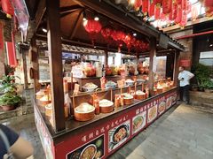 -客家大院·非遗赣南客家菜(郁孤台店)