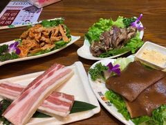 -韩俱炭火烤肉(萍乡润达店)