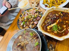 -卢庄(江汉路店)