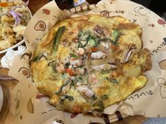 -多宾韩国料理(学衡路店)