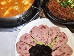 -蕃茄述·好汤自然来(江汉路店)
