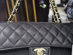 -CHANEL(恒隆广场店)