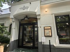 -夏朵餐厅(丁香店)