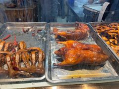-竺桥兄弟烤鸭馆(竺桥店)