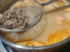 -山海蟹庐·海鲜糟粕醋火锅(慈溪店)