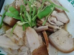 -罗胖子面馆(西关店)