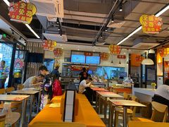 -红荔村肠粉(岗厦店)