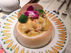 -太食獸泰式茶餐厅(济南万象城店)