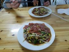 -何记酿皮店(西流湾店)