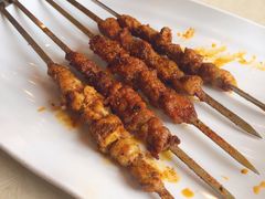 -巴依老爷新疆美食(工体旗舰店)