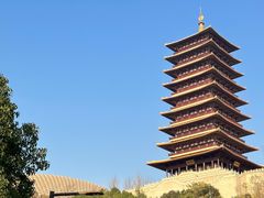 -牛首山文化旅游区