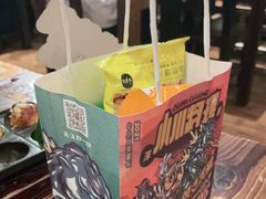 -小川洋风料理(街道口店)