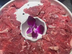 -亮欢寨快活林 酸汤鱼(仁怀店)