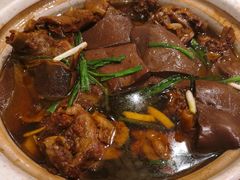 -双东酒店(东关街店)