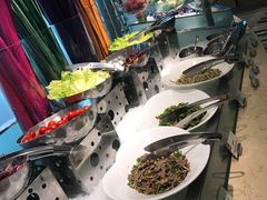 -永泰福朋喜来登酒店-宜客乐自助餐厅(远大路店)