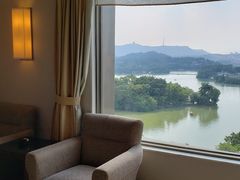 -惠州康帝国际酒店