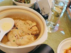 -徽州小镇(高新店)