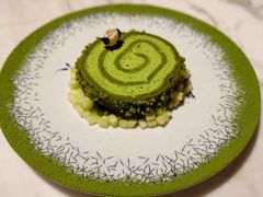 茶韵甜品－青田-théATRE 茶聚场(王府中環店)