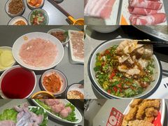 -万达广场(惠州大亚湾店)