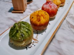 五彩生煎包-淮扬韵(凤八市政府店)