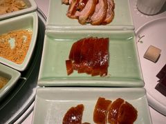 -羲和雅苑•北京烤鸭(国贸商城店)