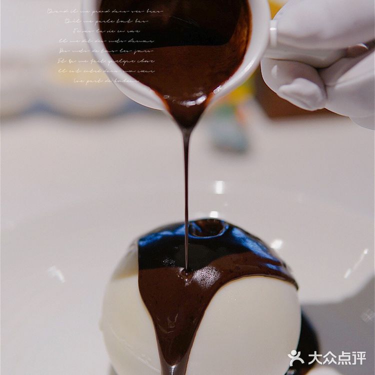 和木私厨☘️颜值与味道并存,米其林与黑珍珠🍽️双誉餐厅