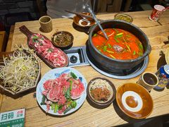 -贵厨酸汤牛肉(花果园国际中心店)