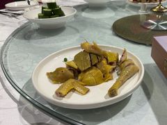 -天宫南铂玫瑰园酒店