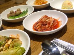 -紫霞门韩国料理烤肉(深南东路店)