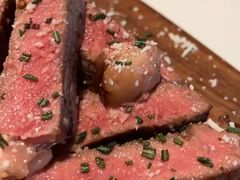 金牌芝士牛排-豪客来牛排(文化路店)