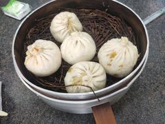 牛肉红萝卜-胡家包子·清真(大众巷店)