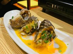 -津之港·日本料理·铁板烧