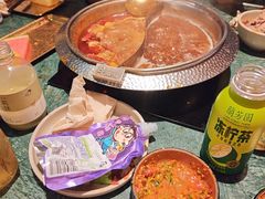 -牛New寿喜烧(金鹰世界店)