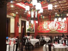 -梅龙镇酒家(南京西路总店)