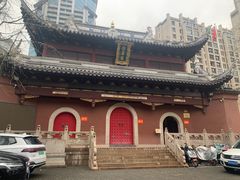 -上海白云观